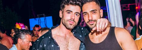 gay club seville|Seville Gay Guide – Where to Stay, Gay Bars & Restaurants